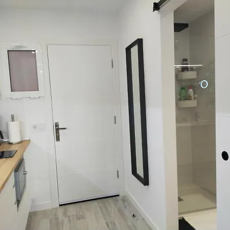 Appartement Playa Monis 2