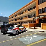 아파트 Playa Monis 2 이코드레로스비노스
