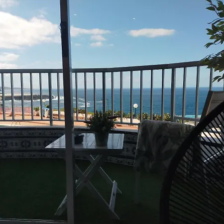 Playa Monis 2 アパート *