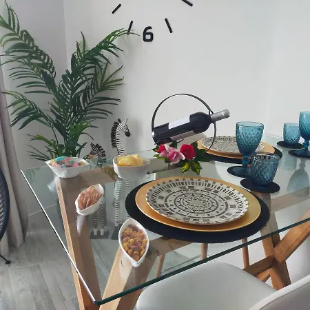 Playa Monis 2 伊科德·德·洛斯·维诺斯