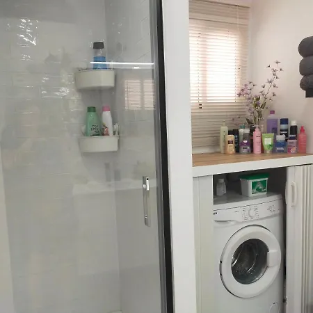 Playa Monis 2 * 伊科德·德·洛斯·维诺斯