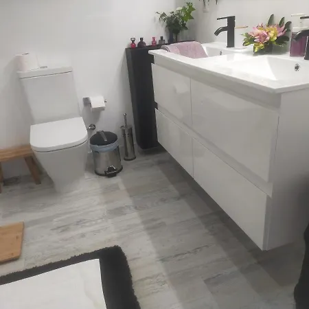 Playa Monis 2 公寓 伊科德·德·洛斯·维诺斯