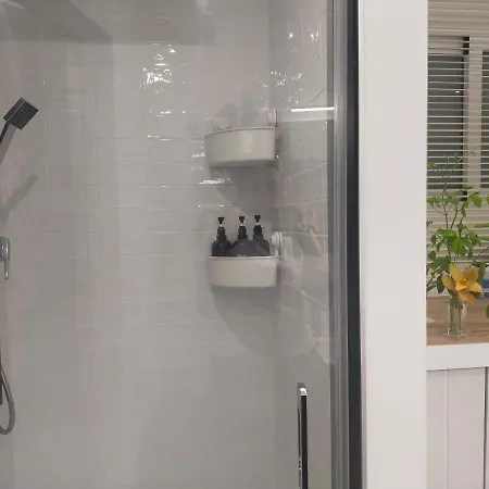 Playa Monis 2 公寓