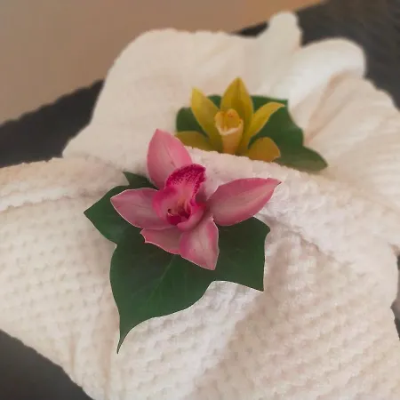 Playa Monis 2 公寓