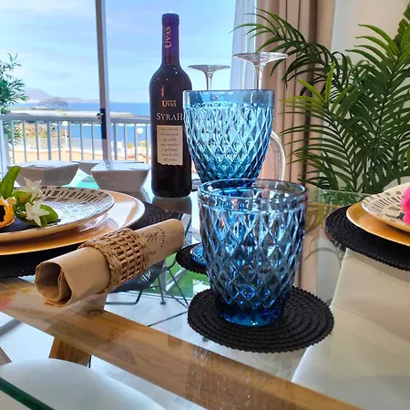 Playa Monis 2 公寓 伊科德·德·洛斯·维诺斯