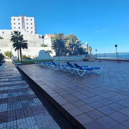 Playa Monis 2 伊科德·德·洛斯·维诺斯