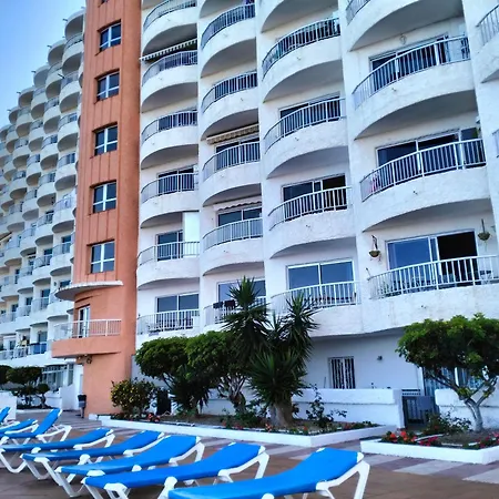 Playa Monis 2 アパート