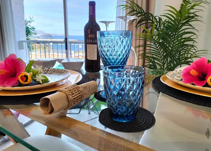 Playa Monis 2 Appartement Icod De Los Vinos