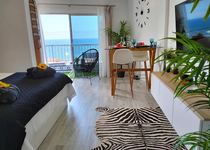 Appartement Playa Monis 2