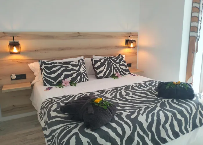 Appartement Playa Monis 2 Icod De Los Vinos