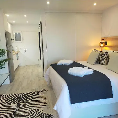 Playa Monis 2 איקוד דה לוס וינוס