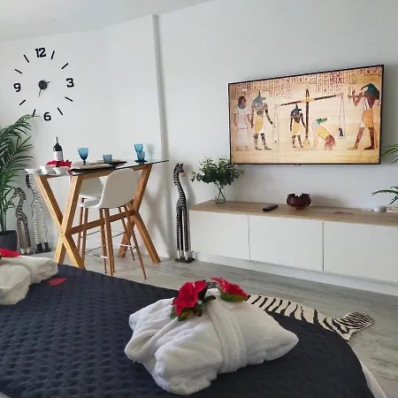 Апартаменты Playa Monis 2 *