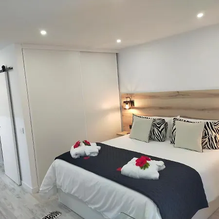 Playa Monis 2 * Икод-де-лос-Винос