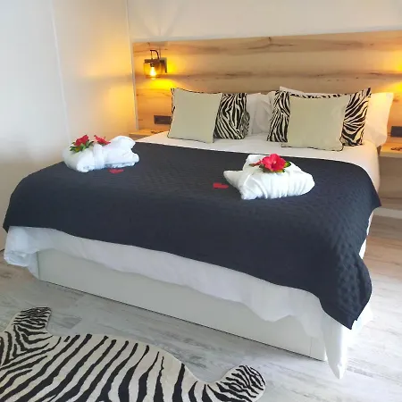 Playa Monis 2 Apartman