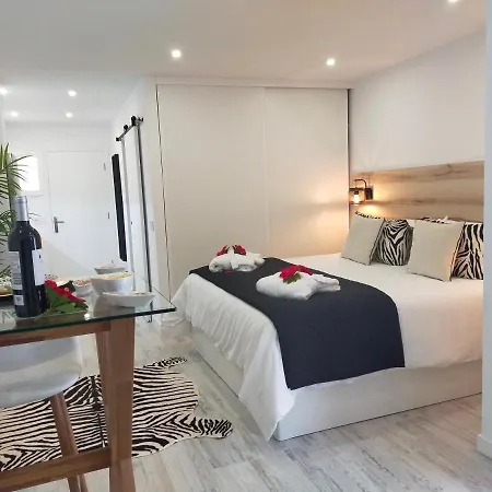 Playa Monis 2 * Икод-де-лос-Винос