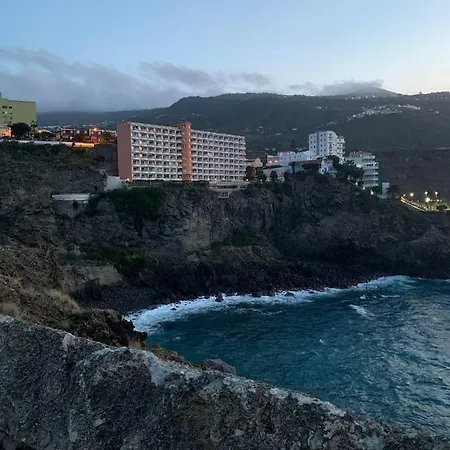 Playa Monis 2 Apartman Icod de los Vinos