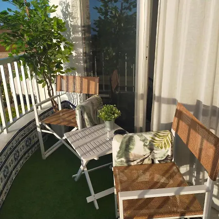 Playa Monis 2 Апартаменты *