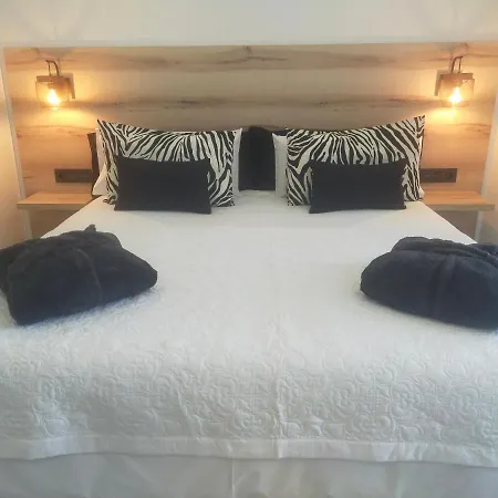 Apartman Playa Monis 2 *