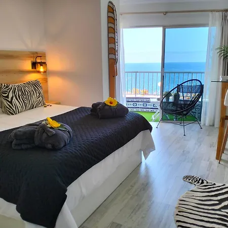 Playa Monis 2 Apartman Icod de los Vinos