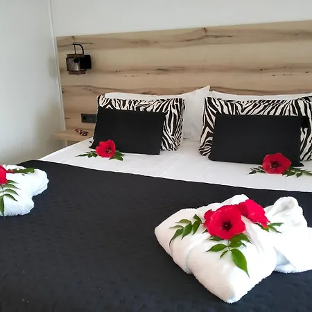 Playa Monis 2 Икод-де-лос-Винос