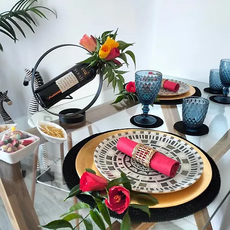 Playa Monis 2 Апартаменты *