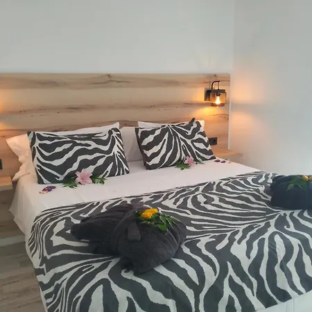 Apartman Playa Monis 2 Icod de los Vinos