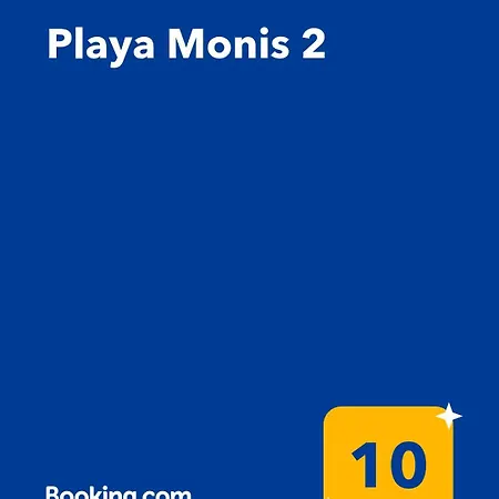 דירה Playa Monis 2 איקוד דה לוס וינוס