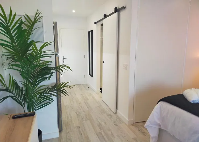 Playa Monis 2 Διαμέρισμα *