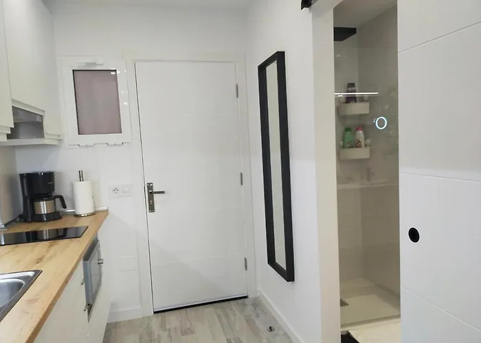 Διαμέρισμα Playa Monis 2