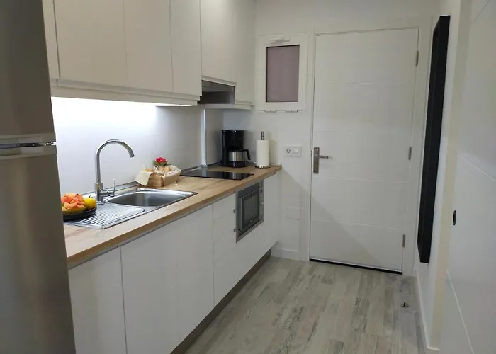 Playa Monis 2 Икод-де-лос-Винос