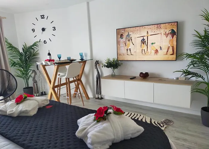 Διαμέρισμα Playa Monis 2 *