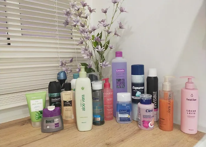 Διαμέρισμα Playa Monis 2