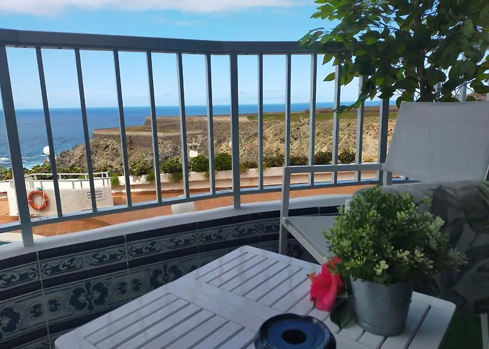Playa Monis 2 Apartment