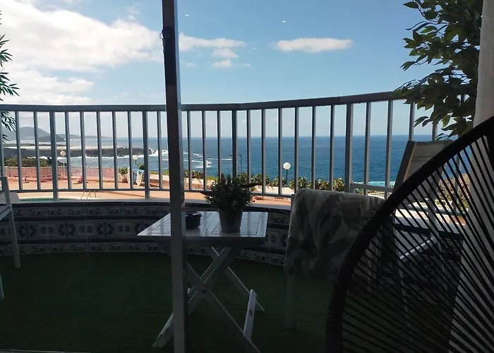 Playa Monis 2 Διαμέρισμα *