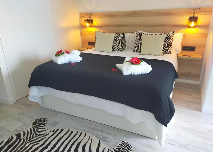 Playa Monis 2 Апартаменты