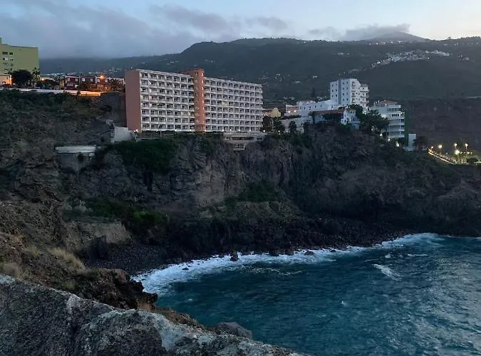 Playa Monis 2 Апартаменты Икод-де-лос-Винос