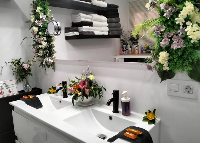 Διαμέρισμα Playa Monis 2 Icod De Los Vinos