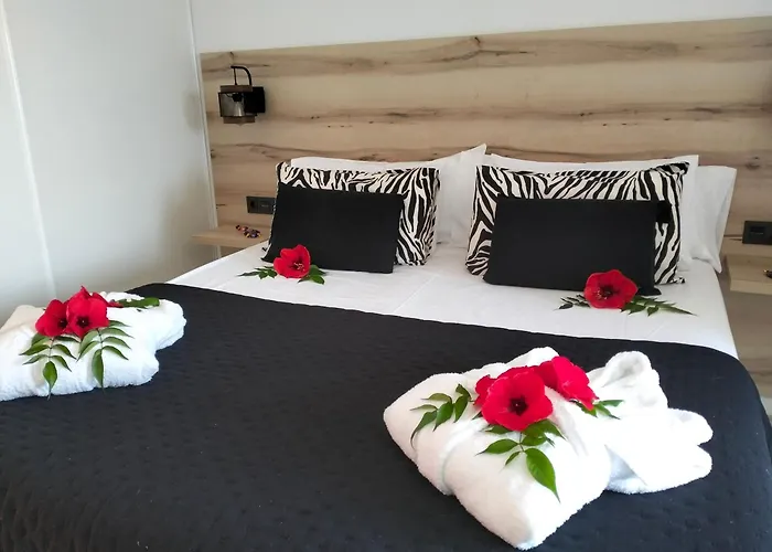 Playa Monis 2 Icod De Los Vinos