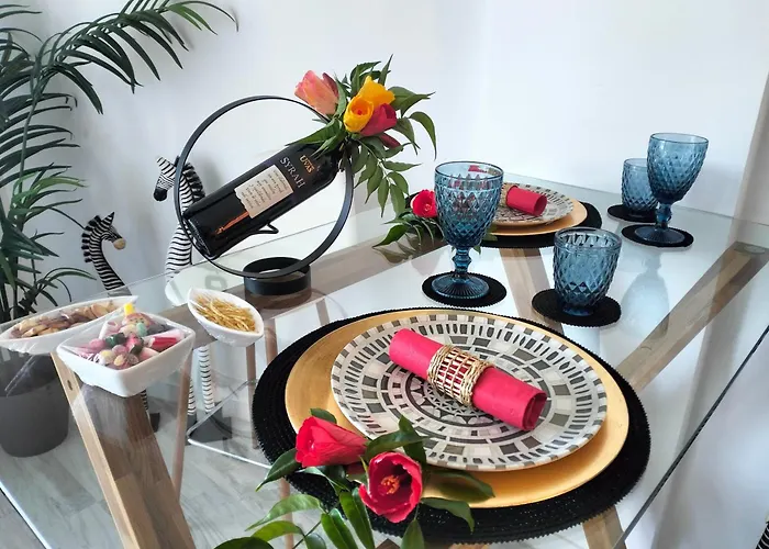 Playa Monis 2 Διαμέρισμα *