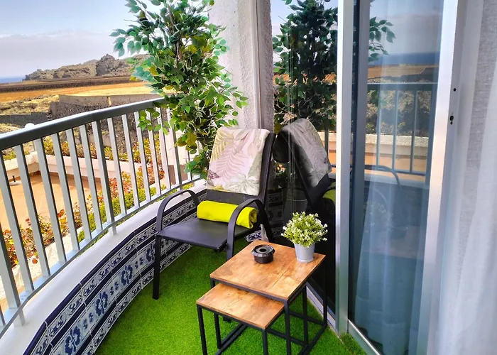 Playa Monis 2 Διαμέρισμα *