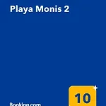 Lejlighed Playa Monis 2 Icod De Los Vinos